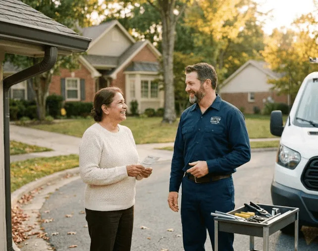 Gutter Repair Oakhurst, CA FAQs