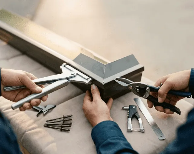 Why choose Gutter Repair in Oakhurst, CA
